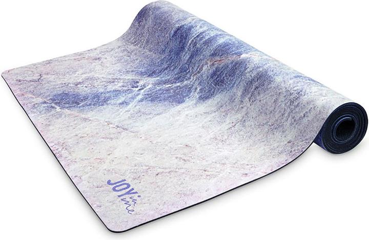 Actual product image JOY in me Flow Travel Yoga Mat (1.50 mm)
