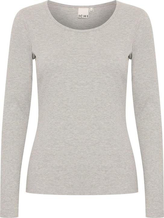 Grey Melange (200318)