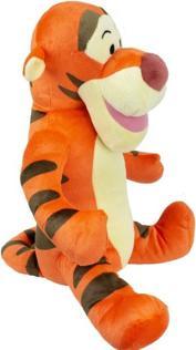 Image du produit Sambro Winnie l'ourson en peluche Tigrou
