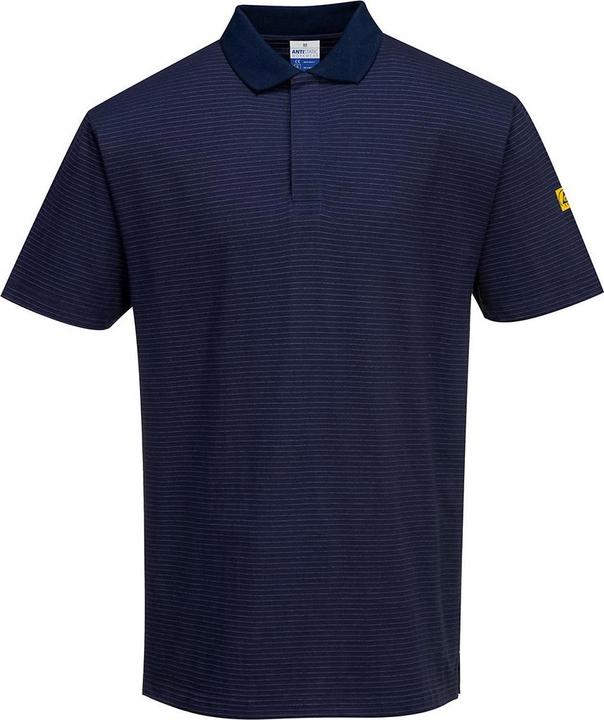 Immagine prodotto Portwest Polo antistatica da uomo (S)
