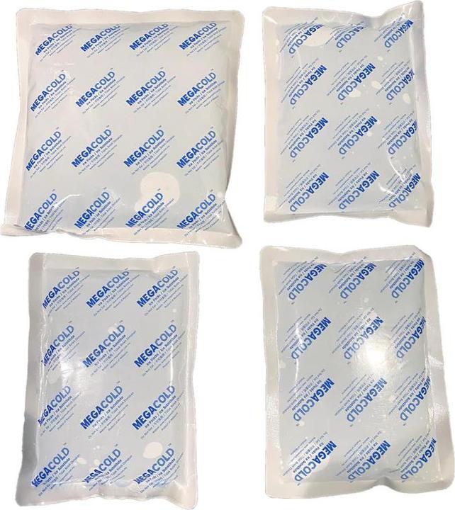 Produktbild Velotoze Kühlweste (M)