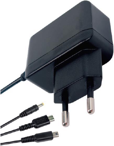Produktbild Piranha DS Universal Charger (2DS, 3DS, 3DS XL)