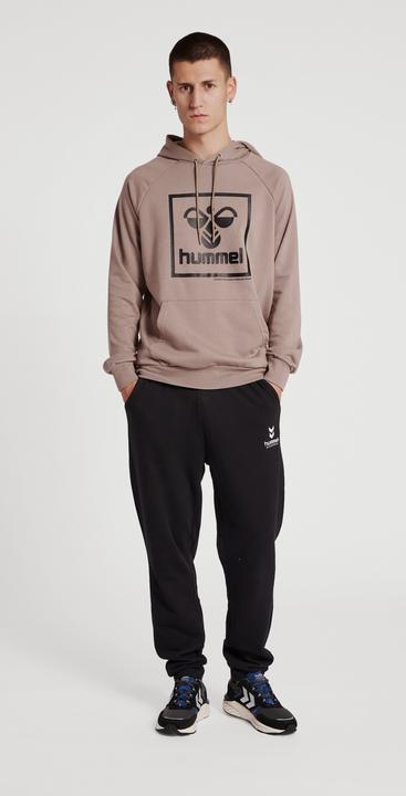Actual product image hummel ISAM 2.0 HOODIE (XXL)