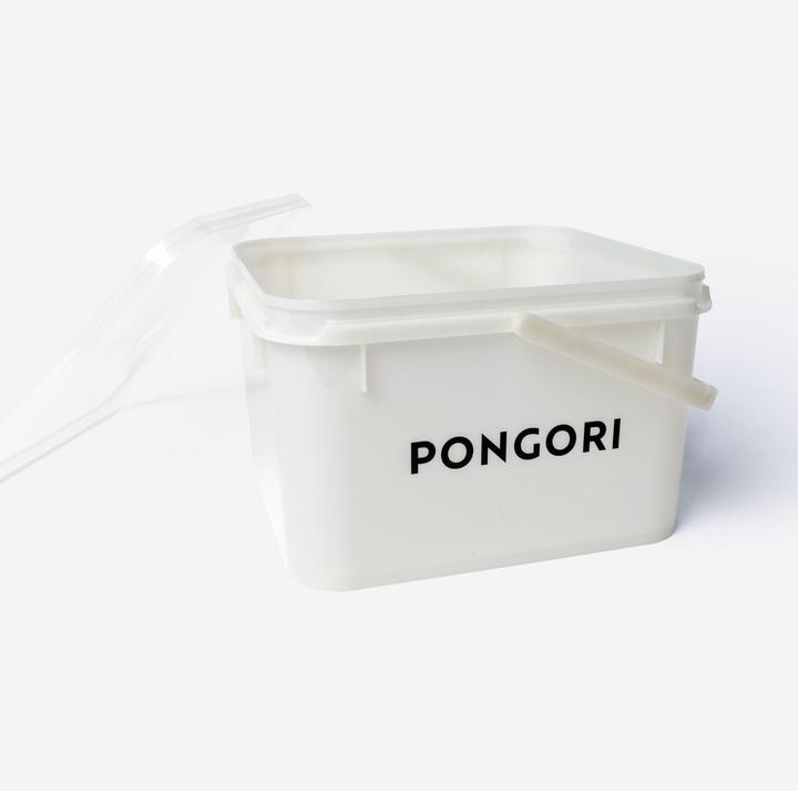 Actual product image Pongori Del