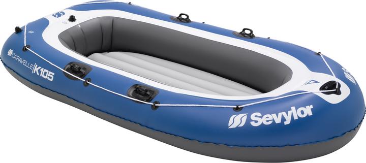 Sevylor Caravelle K105 (298 cm, 3 pers.)