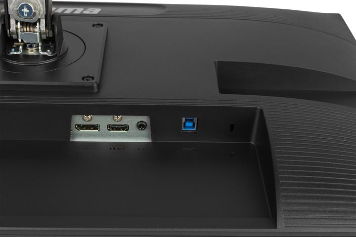 Produktbild iiyama TFT XUB2763HSU (1920 x 1080 Pixel, 27")