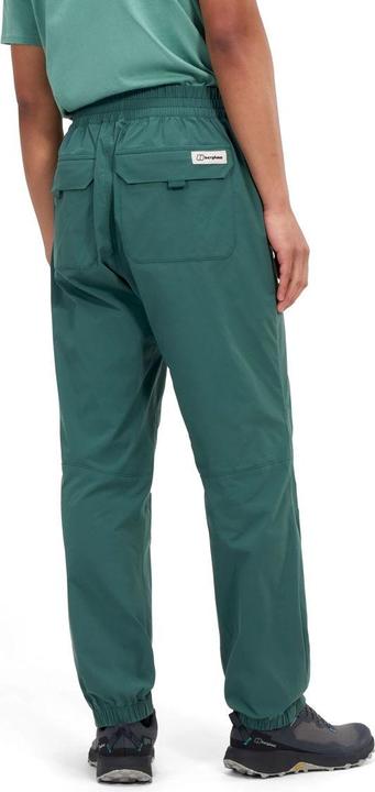 Actual product image Berghaus M Explorer Pant (Hose) (XXL)