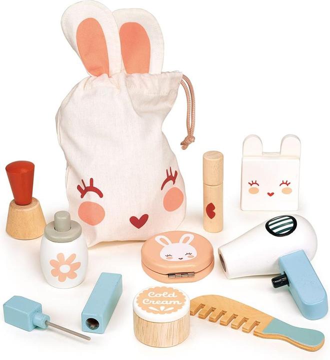 Produktbild Mentari Bunny Make Up Set (MT7932)