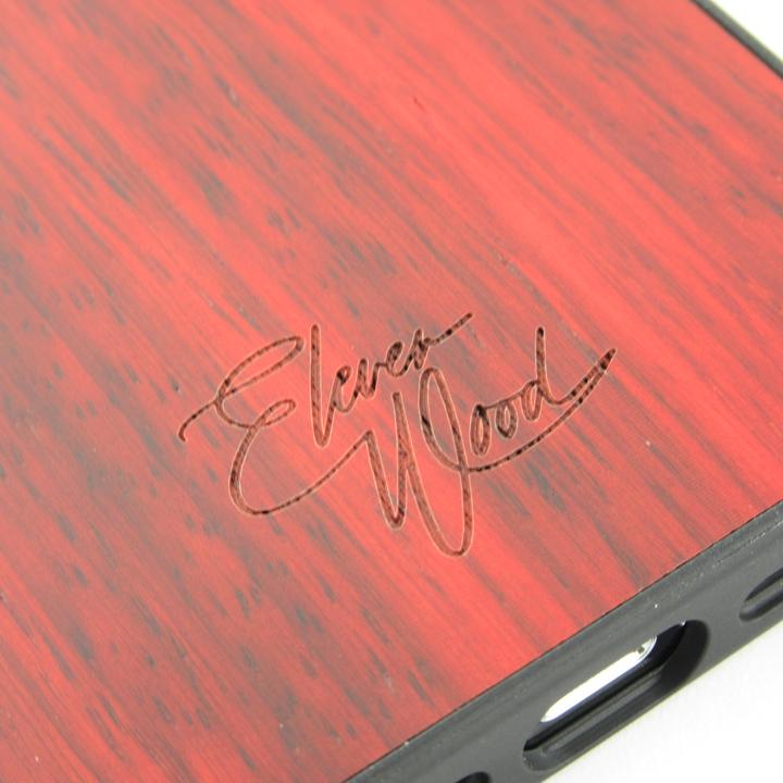 Image du produit Eleven Wood Coque Rosewood (Apple iPhone 13 Pro Max)