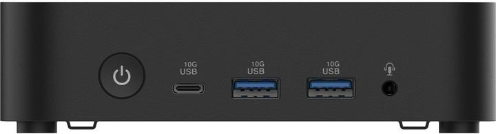 Produktbild ASUS NUC/14 Essen RNUC14MNK9700002 EU Cord L6