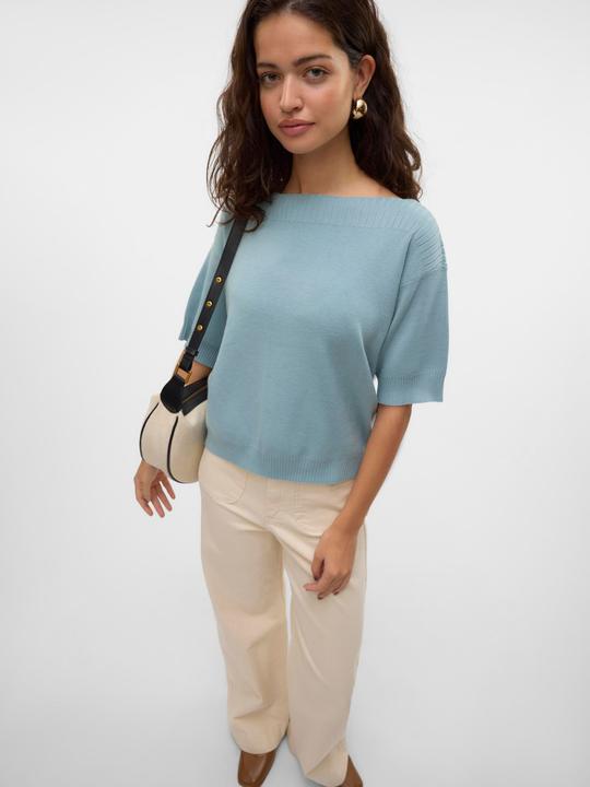 Produktbild Vero Moda VMJEMMA Pullover T-shirt (S)