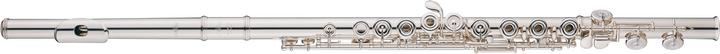 Image du produit Altus Flûte traversière Pied C, Inl. (flute)