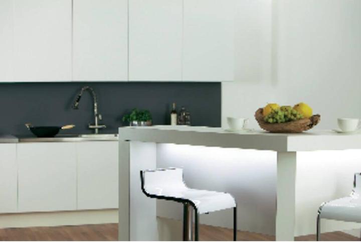 Actual product image Paulmann YourLED Eco Stripe (Warm white, 500 cm, Indoor)