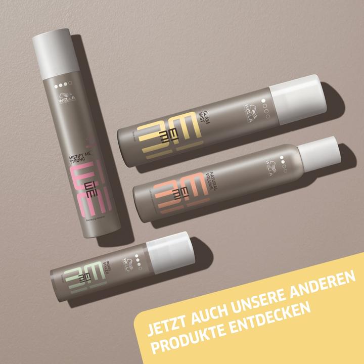 Produktbild Wella EIMI Super Set (500 ml)