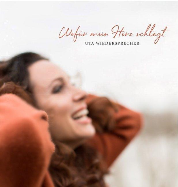 Image du produit Repreneur:Ce pour quoi mon coeur bat (Uta Repreneur, Allemand, Anglais)