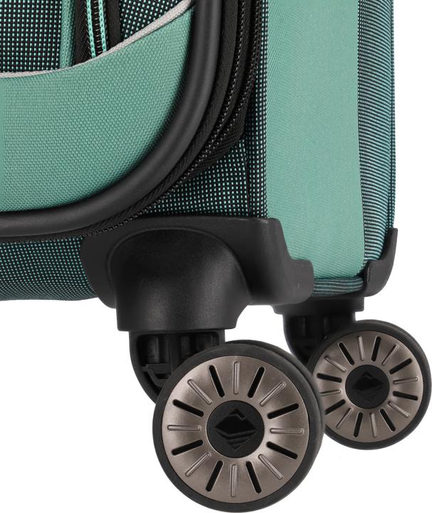 Image du produit Travelite VIIA Set de valises à 4 roulettes 4pcs. (195 l, XL (à partir de 115l))