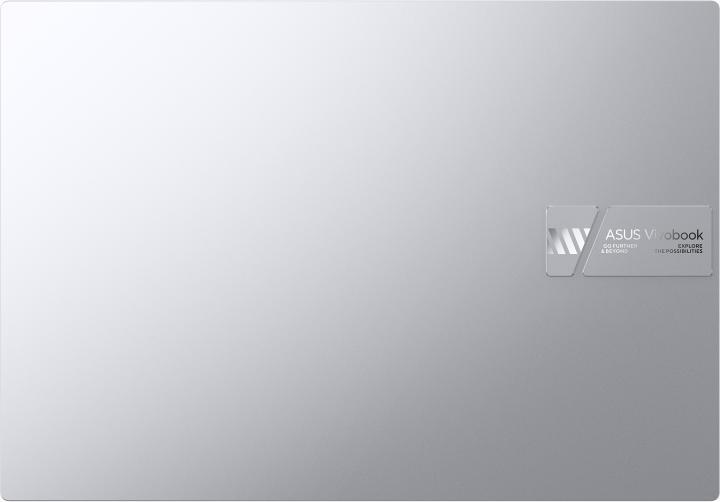 Image du produit ASUS VivoBook M3604YA-L2005W 16" R7-7730U/16GB/1TB W11H (16", AMD Ryzen 7 7730U, 16 Go, 1000 Go, DE)
