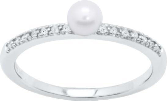 Produktbild Candy Ring Joli, 925 Sterling Silber (58, 925 Silber)