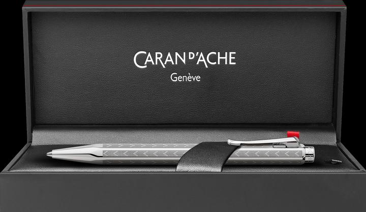 Produktbild Caran d'Ache Ecridor Chevron (Silver, 1 x)
