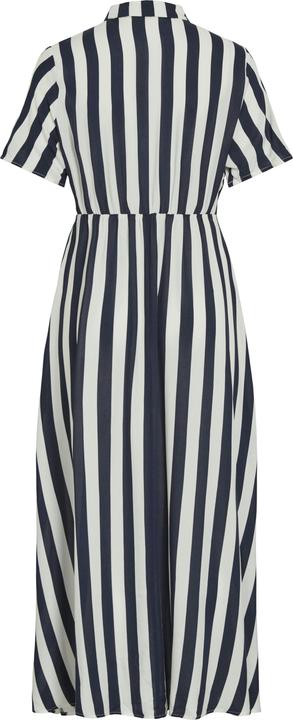 Produktbild Vila Maxi Blusenkleid (42)