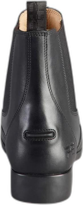 Actual product image Premier Equine boots leather chelsea riding boots torlano (45)