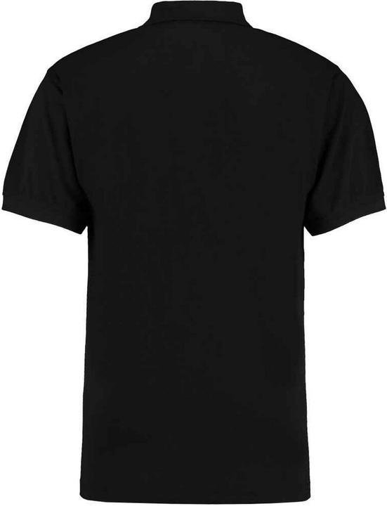Actual product image Kustom Kit Mens Workwear Heather Polo Shirt (5XL)