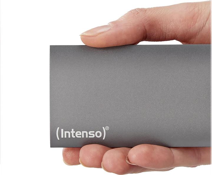 Produktbild Intenso Premium Edition (1000 GB)