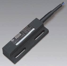 Produktbild Bernstein 6317344605 MAK- MAK-4413-M-6 4413-M-6 Magnet schalter 80x30x15 1Reed