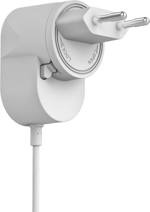 Actual product image Yale Power supply unit for doorbell