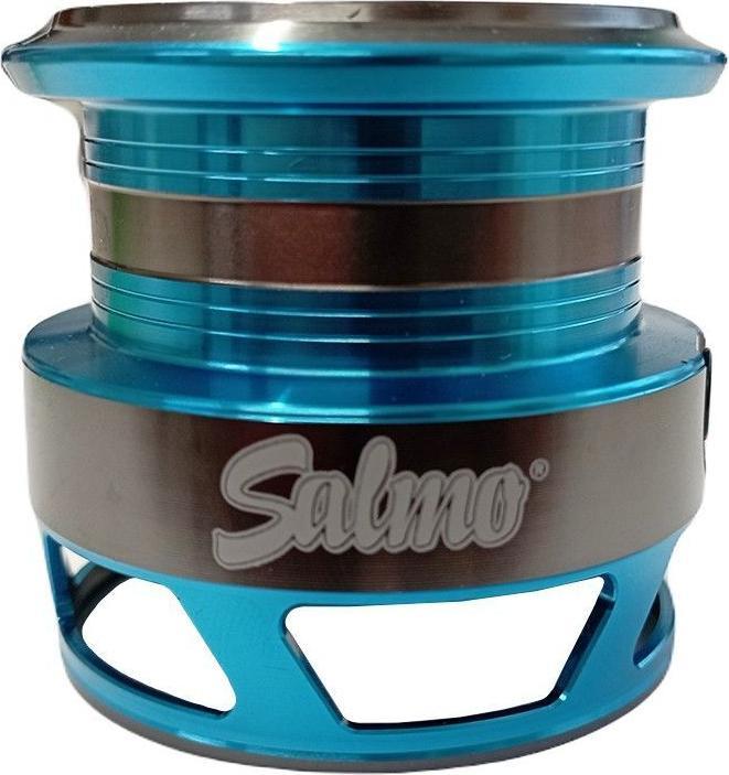 Image du produit Salmo Moulinet avec bobine de rèchange
