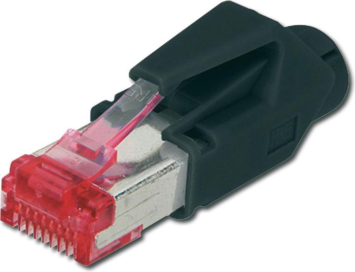 Digitus Câble de réseau (Câble réseau Connecteur)