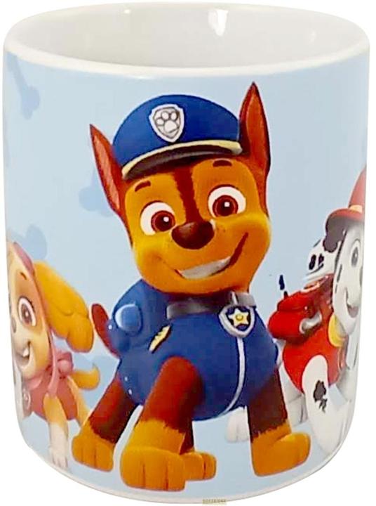 Produktbild United Labels Paw Patrol: Breakfast Set (3 x)