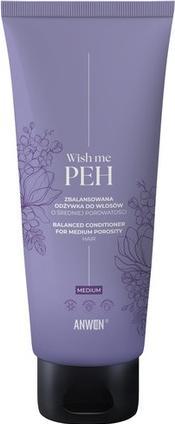 Produktbild Anwen Wish Me Peh Balanced Conditioner for Medium Pore Hair 200ml (200 ml)