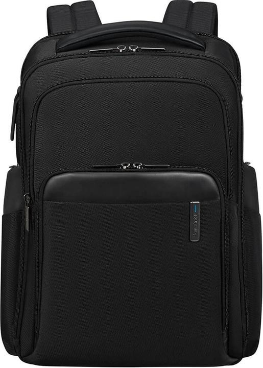 Actual product image Samsonite Evosight Backpack 14.1 "Black (17.50 l)