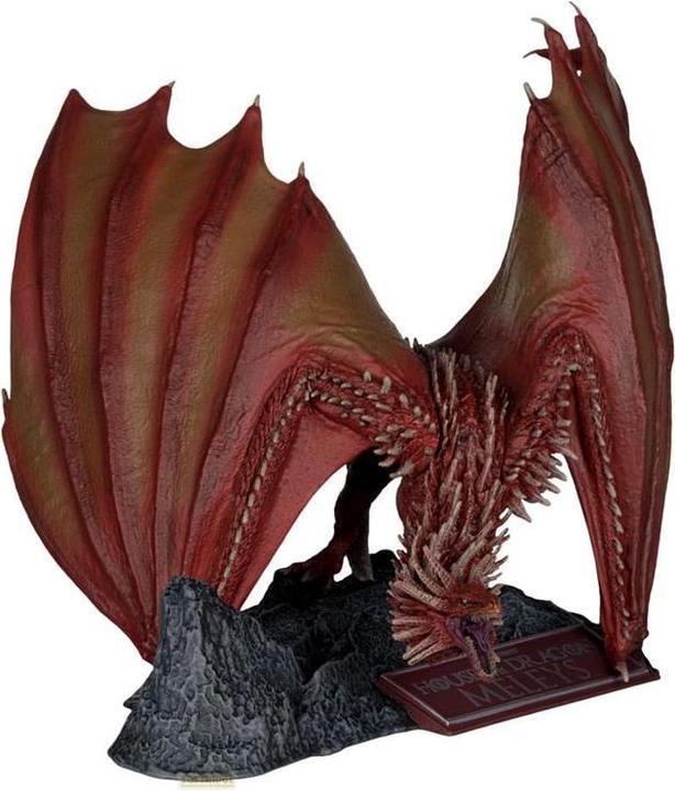 Produktbild McFarlane House of the Dragon Meleys