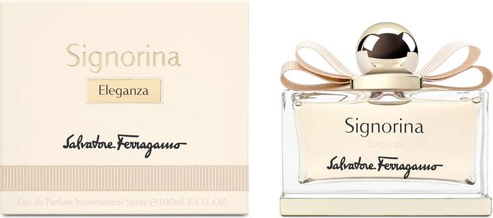 Image du produit Salvatore Ferragamo Signorina Eleganza (Eau de parfum, 100 ml)