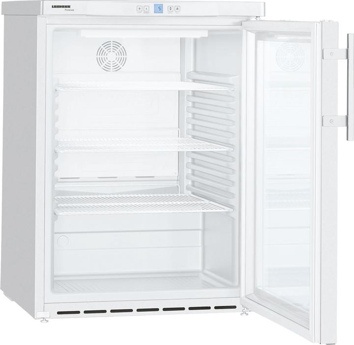 Actual product image Liebherr FKUv 1613 (130 l)