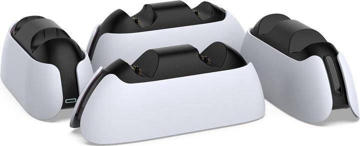 Produktbild Dobe Wireless Dual Charging Dock (PS5)