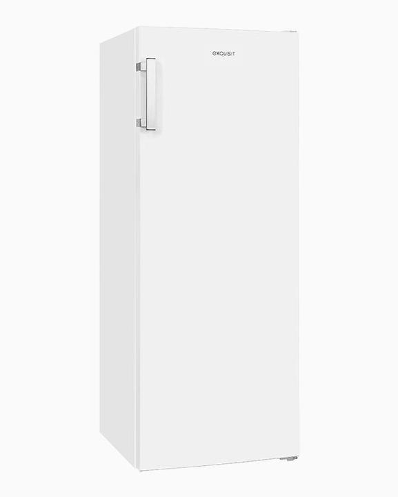 Image du produit Exquisit GS231-NF-H-040C (Autonome, 161 l)