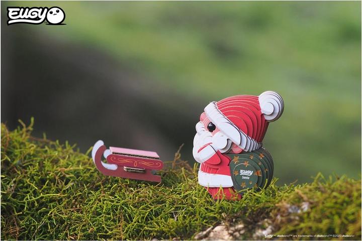 Image du produit Eugy Santa