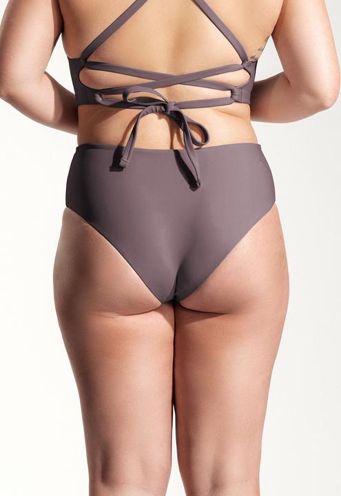 Actual product image Oy Surf Bikini Pants "Fugu (XS)