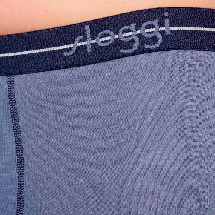 Produktbild Sloggi Start Short C2P box (XXL, 2er Pack)