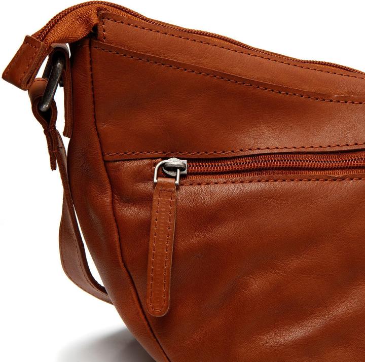 Immagine prodotto The Chesterfield Brand Clarita, borsa a tracolla in pelle da 35 cm