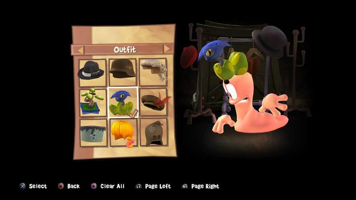 Immagine prodotto Telltale Games Worms Battlegrounds (EN)