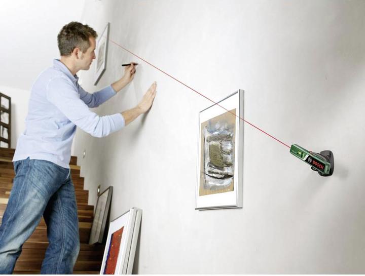 Produktbild Bosch Home & Garden Pll 1 P (23.30 cm)