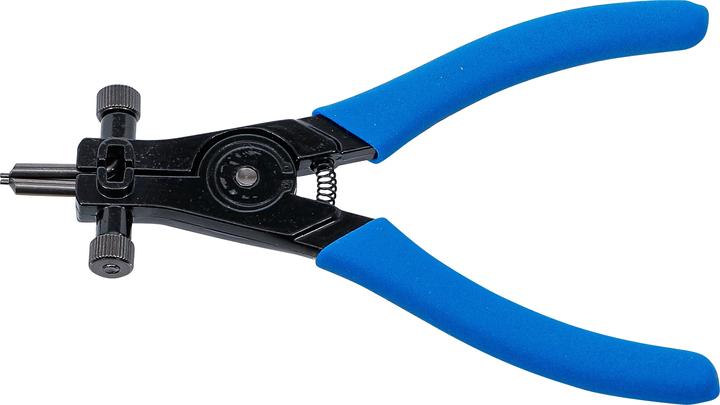 Immagine prodotto BGS Pinze per anelli elastici per fusibili esterni 165 mm (200 mm)