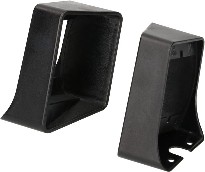 Max Hauri Bracket for socket strips SafetyLine (0.07 m)