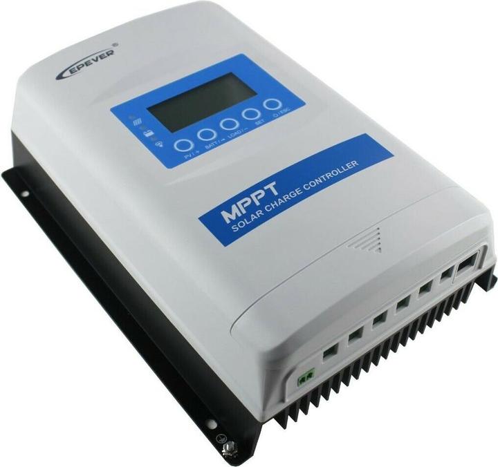 Produktbild Epever Laderegler