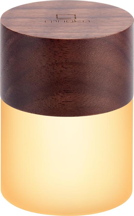 Brown, Transparent