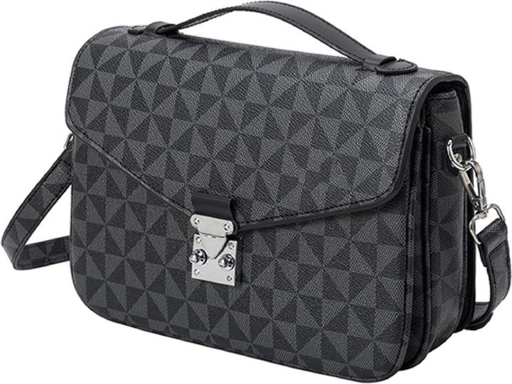 Immagine prodotto Only-Bags.Store Borsa Metis in pelle vegana, borsa a cartella, borsa in pelle vegana, borsa in pelle vegana, pelle